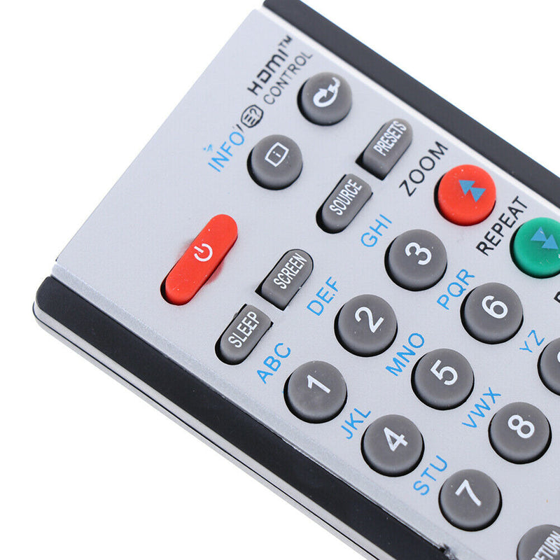 RC1900 Remote control for OKI TV 16, 19, 22, 24, 26, 32 inch,37,40,46",V19 BX