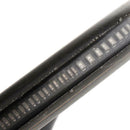 175mm Motorcycle  Rear Seat Frame Hoop Tubing With Turn Signal Lights