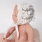 Baby Photography Props lace hat Girl Boy Toddler lovely Infant Kids Caps #gib