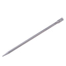 6.5 Inch Titanium Hook Tent Stakes Tent Pegs Nail Outdoor Camping Accessories