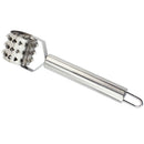 Stainless Beef Meat Mallet Tenderizer Steak Chicken Hammer Kitchen Gadget