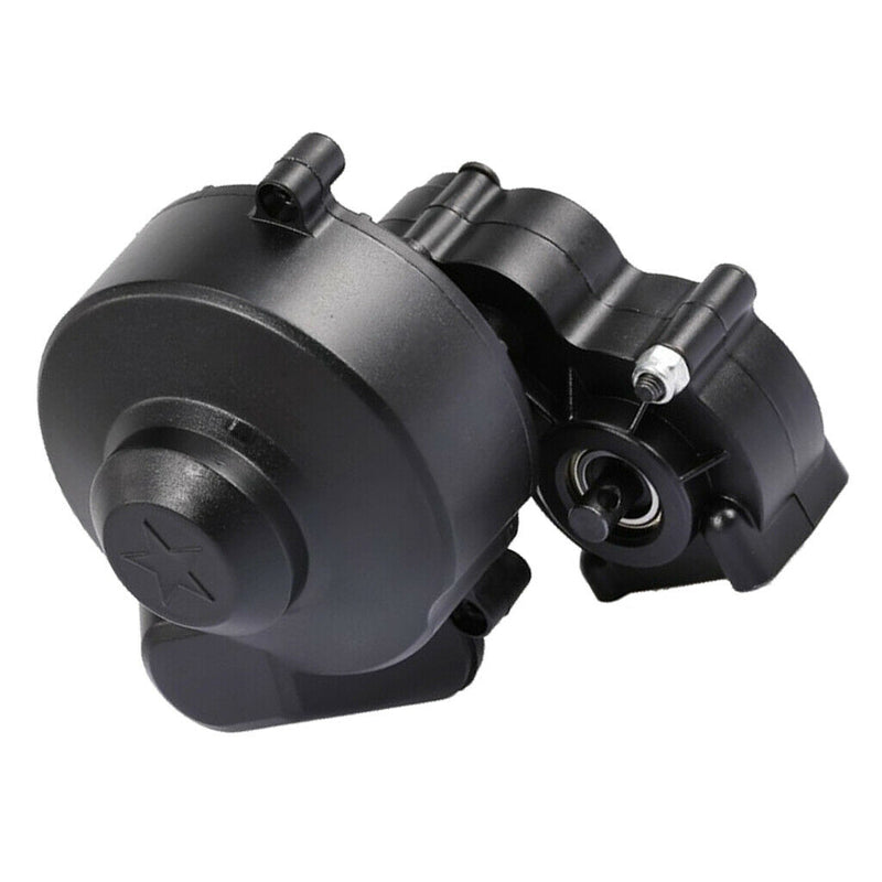 Gear Box Complete Set for 1/10 RC Crawler Car SCx10 SCx10 II 90046 90047