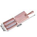 Mini Carpet Bed Sofa Rug Roller Brush Dirt Handheld Sweeper Cleaner for Cleaning