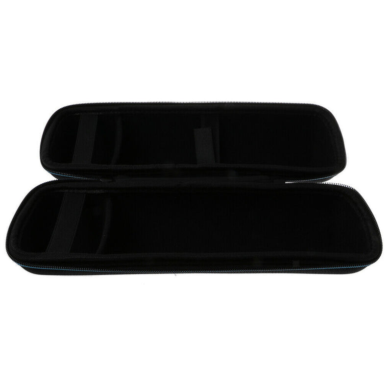 1x Organizer With Zipper Audio Music Connects With Boom / Boom 2 Audio Speaker