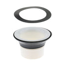 Drum Head Accesory Bass Enhancer for Drum Set Kit Replacement Parts
