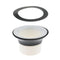 Drum Head Accesory Bass Enhancer for Drum Set Kit Replacement Parts
