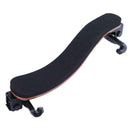 4/4 Full Size Adjustable Maple Wood Violin Shoulder Rest Support