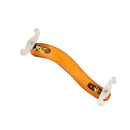 Adjustable Maple Wood Violin Shoulder Rest Pad Support for 3/4 4/4 Violin