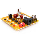 Ad584 High Precision Voltage Reference Module 4-Channel Work On 2.5V/7.5V/5 J1O6