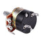 2Pcs 500K Ohm Single Linear Taper Potentiometers with on/off Switch R5Z2