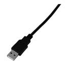 USB to DB25 IEEE-1284 Parallel Printer Adapter Cable A1C1