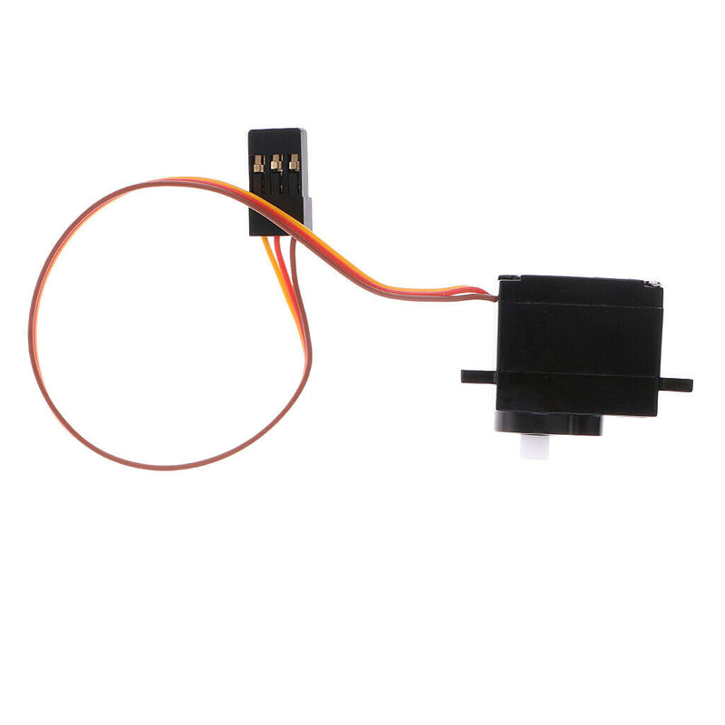 Upgrade 5g Servo For 1:28 Wltoys K989 58 Crawler Car