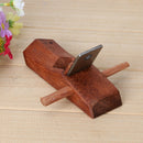 Indonesia Mahogany Hand Planer Carpenter Woodworking Planing Tool A