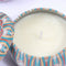 8Pcs/set Soy Wax Scented Candles Fragrance Candles Home Wedding Party DecorS Ew