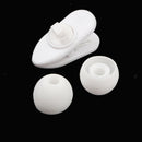 Type C Bass Earphones, In-ear Wired Stereo Noise Isolating Earbuds