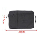 Laptop Bag For Macbook Air Pro Retina 14-15.4 Inch Laptop Sleeve Case Pc Ta Q6K5