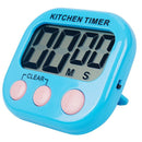 Kitchen Timer Large LCD display for Cooking Games Sports Teacher Autism Chi
