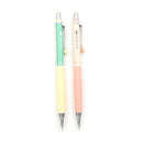 1Set 0.3mm Mechanical Pencil+Pencil Lead Office School Writing Drawing S Gw