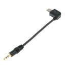 2.5mm-S2 Camera Remote Control Shutter Release Cable Cord Suitable for Sony A7