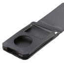Replacement Pu Leather Holster Case Skin Protective Cover With Belt Clip Compact