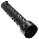For 35mm 48mm Metal Motorcycle Exhaust DB Killer Silencer Inset Can Muffler