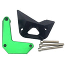 Motorcycle Frame Slider Protector Cnc Aluminum Engine Guard for Kawasaki Z1
