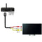 1.5m/5Ft HDMI to 3 RCA Video Audio Converter Component AV Adapter Cable HDTV OZ