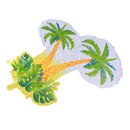 Palm tree Foil Balloons Wedding Party Bar Theme Summer Party Decor XP