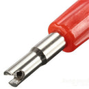Valve Core Wrench Tyre Removal Tool Air  Bicycle Car Repair Tool ME
