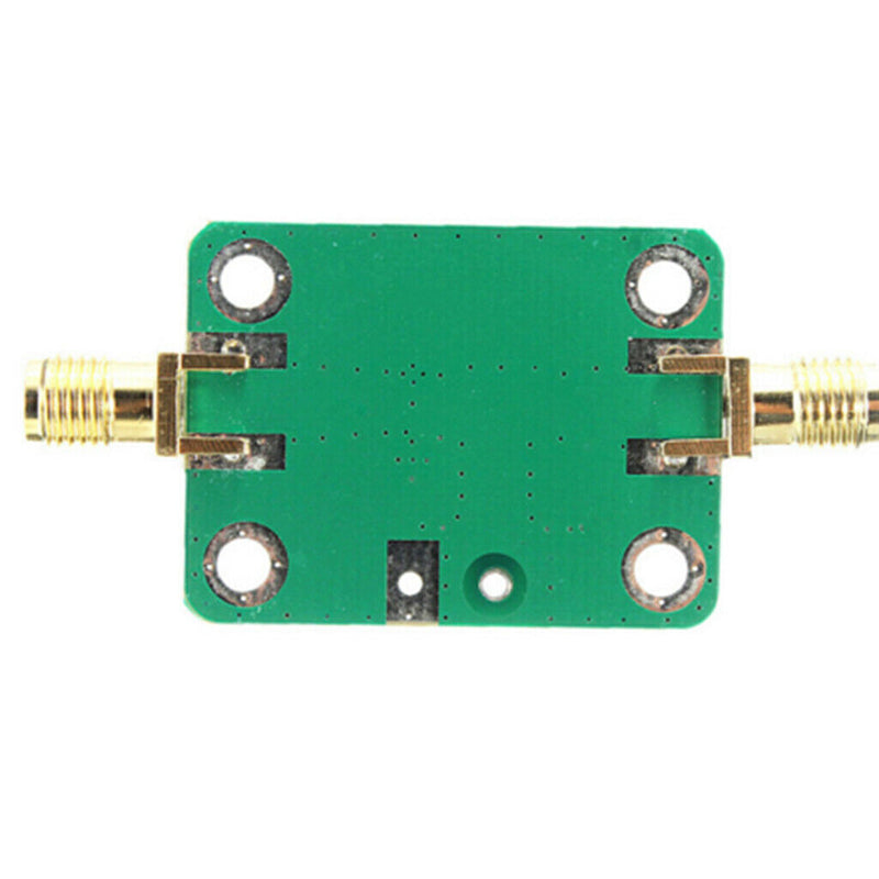 0.1-2000MHz RF Wideband Low-noise Amplifier LNA  Board Module