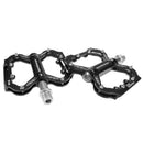 Shanmashi Bicycle Pedal Road Bmx Mtb Bike Bicycle 3 Sealed Bearings Pedals