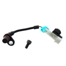 Front Left/Right ABS Sensor for Chevrolet Captiva Opel Vauxhall Antara 9662