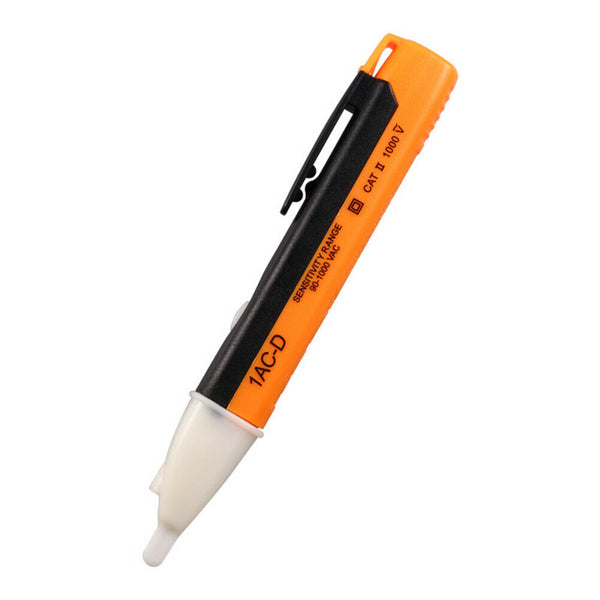 90-1000V AC Voltage Detectors Non-Contact Tester Pen Electric Test Pencil