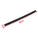 100Pcs Black Disposable Tattoo Machine Clip Cord Hook Sleeve Bags Hygiene Cove-