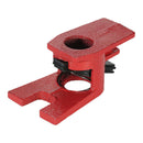 3/4 inch Heavy Duty Pipe Clamp Woodworking Wood Gluing Pipe Clamp Pipe Clam
