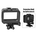 Camera Plastic Protective Housing Case Cover for Gopro Hero 8 Accessories