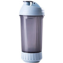 Hand Shake Juicer Portable Fruit Vegetable Juice Maker Blender Manual Scrol