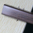 Portable] Wood Work Scraper Tools Marking Mortise Gauge Scribe Ebony D2D3