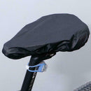 Bike Seat Waterproof Rain Cover And Dust Resistant Bicycle Saddle Cover Bla P9V0
