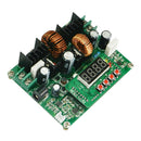 DC-DC Buck Boost Converter 10-40V to 0-38V Step UP Down Regulator Module