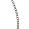 38cm Wallet Belt Chain Rock Trousers Hipster Pant Keychain Ring Clip Keyring %x