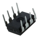 10x LM358N Low Power 8-Pin Dual Operational Amplifier G2L4