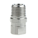 HU-SS6520 High Pressure Spray Fan Nozzle Tip 1/4" Pressure Washer Parts