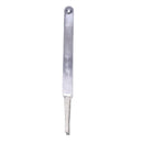Diamond Coated Terminal Cleaner Set 3Pce Tweezer Style Shafts
