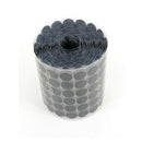 200xSelf-Adhesive Sticky Dots Coins Glue Circles Points Round 20mm YRS