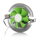 Desktop Computer CPU Cooling Fan Radiator for Intel 775/1155 AMD AM2/AM3 Cool