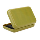 Plastic Foam Fly Fishing Lure Bait Flies Hook Storage Waterproof Case Tackl