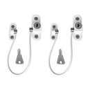 5 Pieces / Piece Child Window Protection Baby Window Protection Lock Child