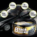300g Car Useful Polish Gloss Black Paint Repair Scratch Remover Waterproof N1P6