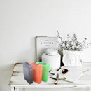 5 PCS 3.5 "Portable IDE Sata HDD External Case Hard Drive Case Hard Case Pl